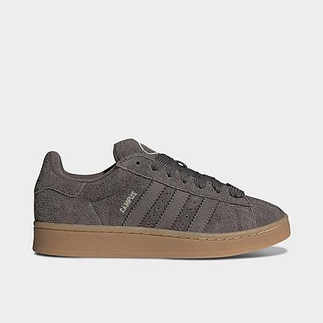 Womens adidas Campus '00s Athletic Shoe Putty Grey Product Image