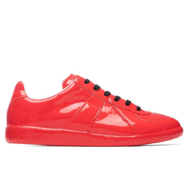 Sneakers - High Risk Red Male Product Image