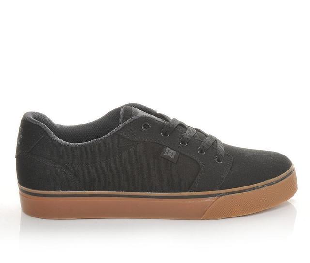 Men's DC Anvil Skate Shoes Product Image