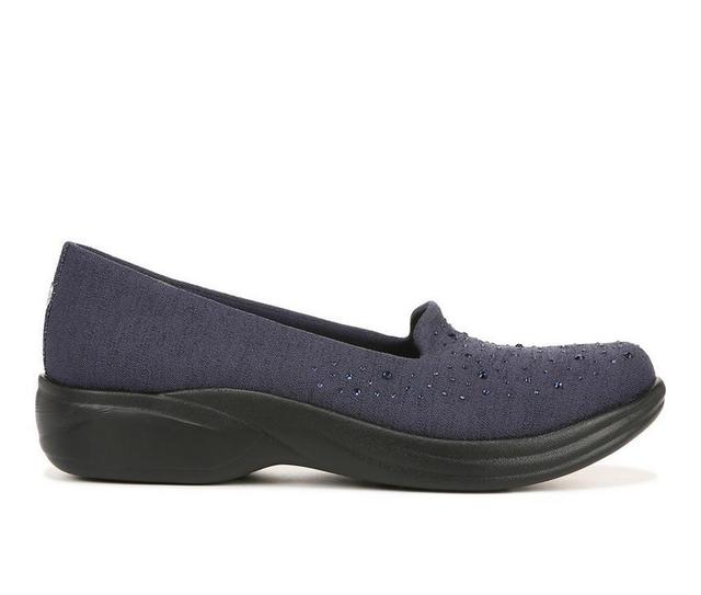 Women's BZEES Poppyseed 3 Slip On Shoes Product Image