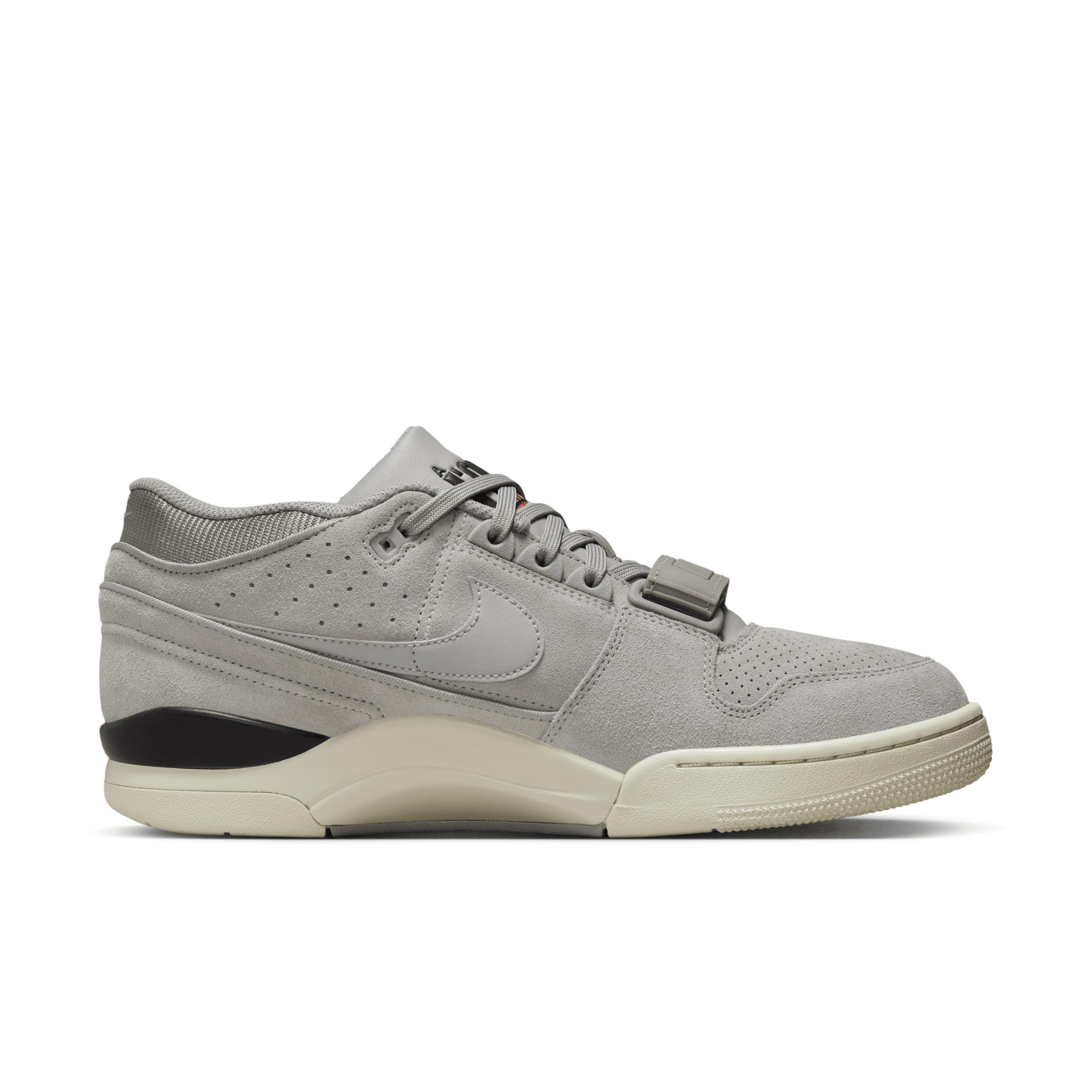 Nike Mens Nike AAF88 NBHD - Mens Basketball Shoes Sea Glass/Medium Grey/Medium Grey Product Image