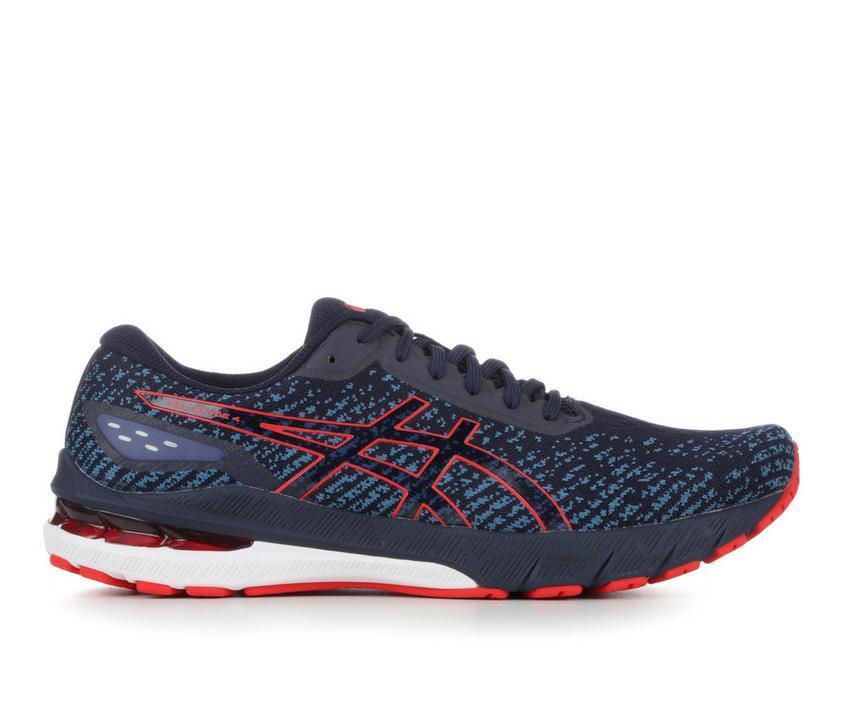 Men's ASICS Gel Glyde 4 Running Shoes Product Image