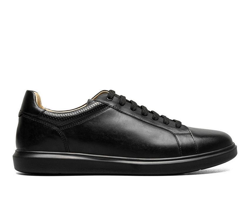 Men's Florsheim Social Lace To Toe Sneaker Casual Oxfords Product Image