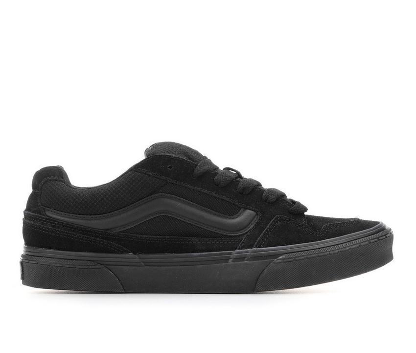 Men's Vans Caldrone Skate Shoes Product Image