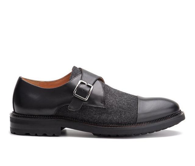 Men's Vintage Foundry Co Colby Dress Shoes Product Image