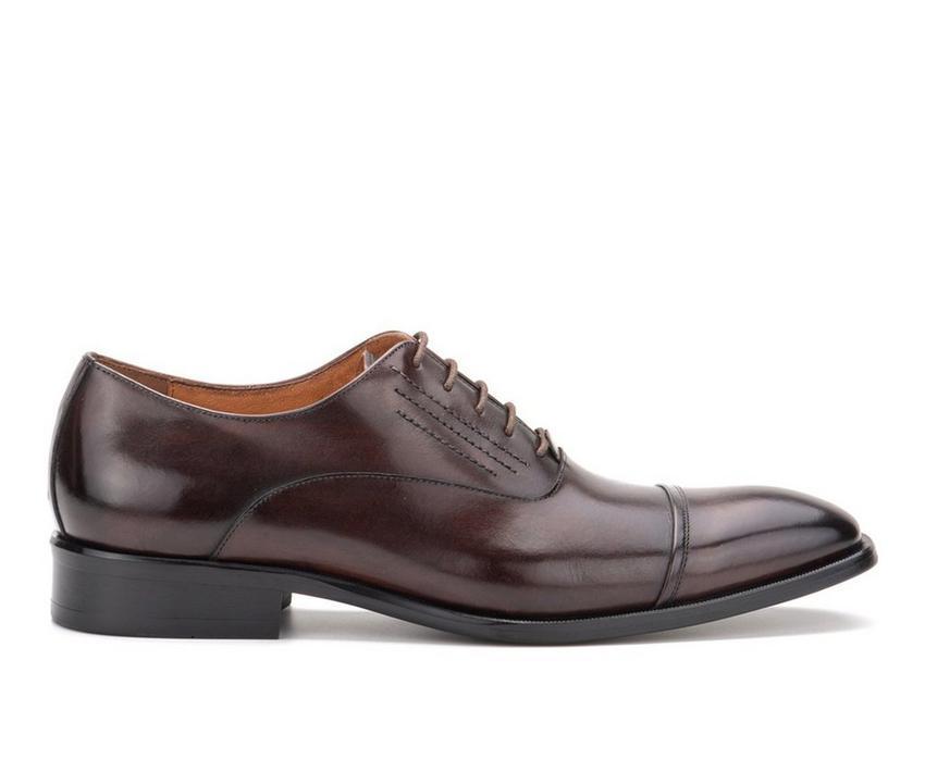 Men's Vintage Foundry Co Pence Dress Oxfords Product Image