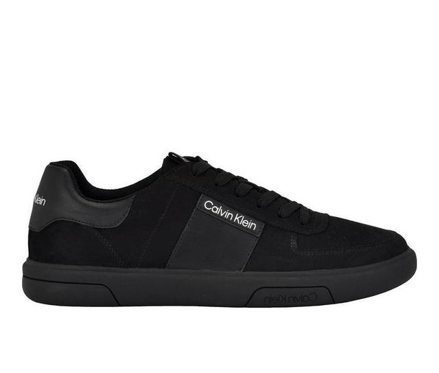 Men's Calvin Klein Gento Sneakers Product Image