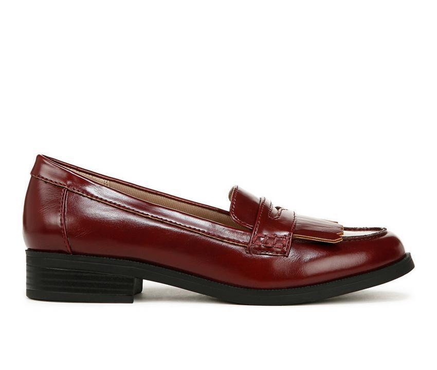 Women's LifeStride Santana Loafers Product Image