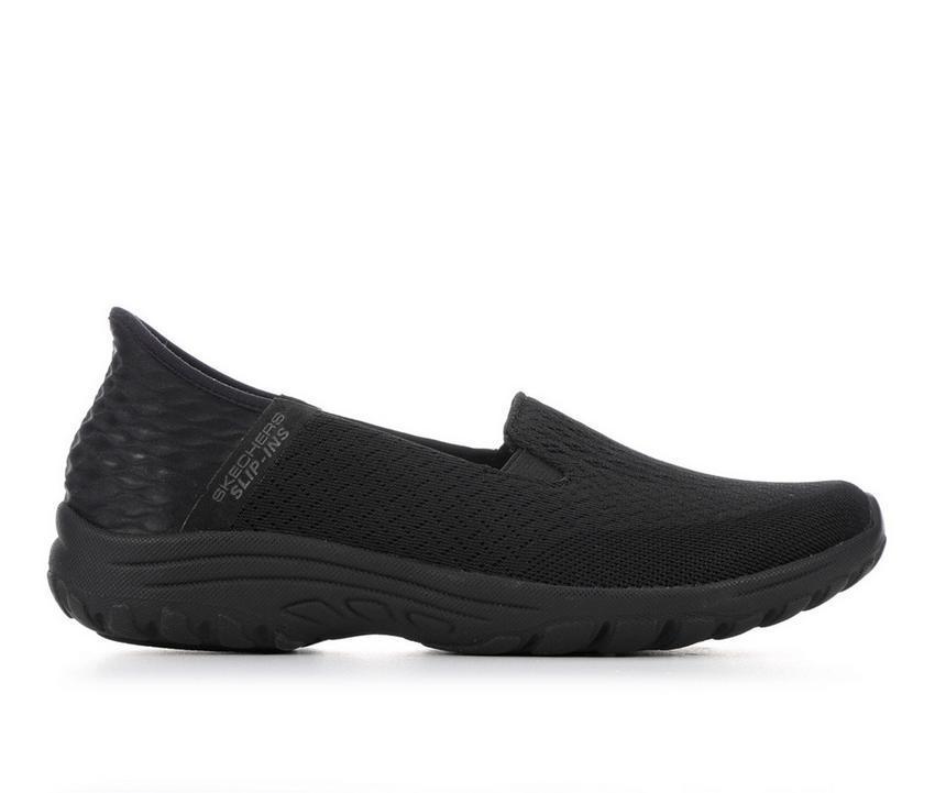 Women's Skechers Reggaefest Guiding Light 158698 Slip-Ins Shoes Product Image