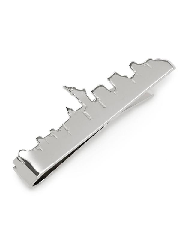 Cufflinks, Inc. New York Skyline Tie Bar Product Image