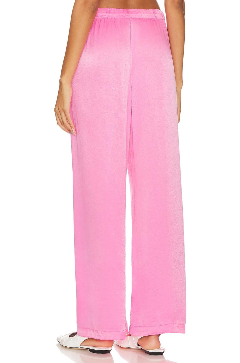 Mabel Wide Leg Pant Michael Lauren Product Image