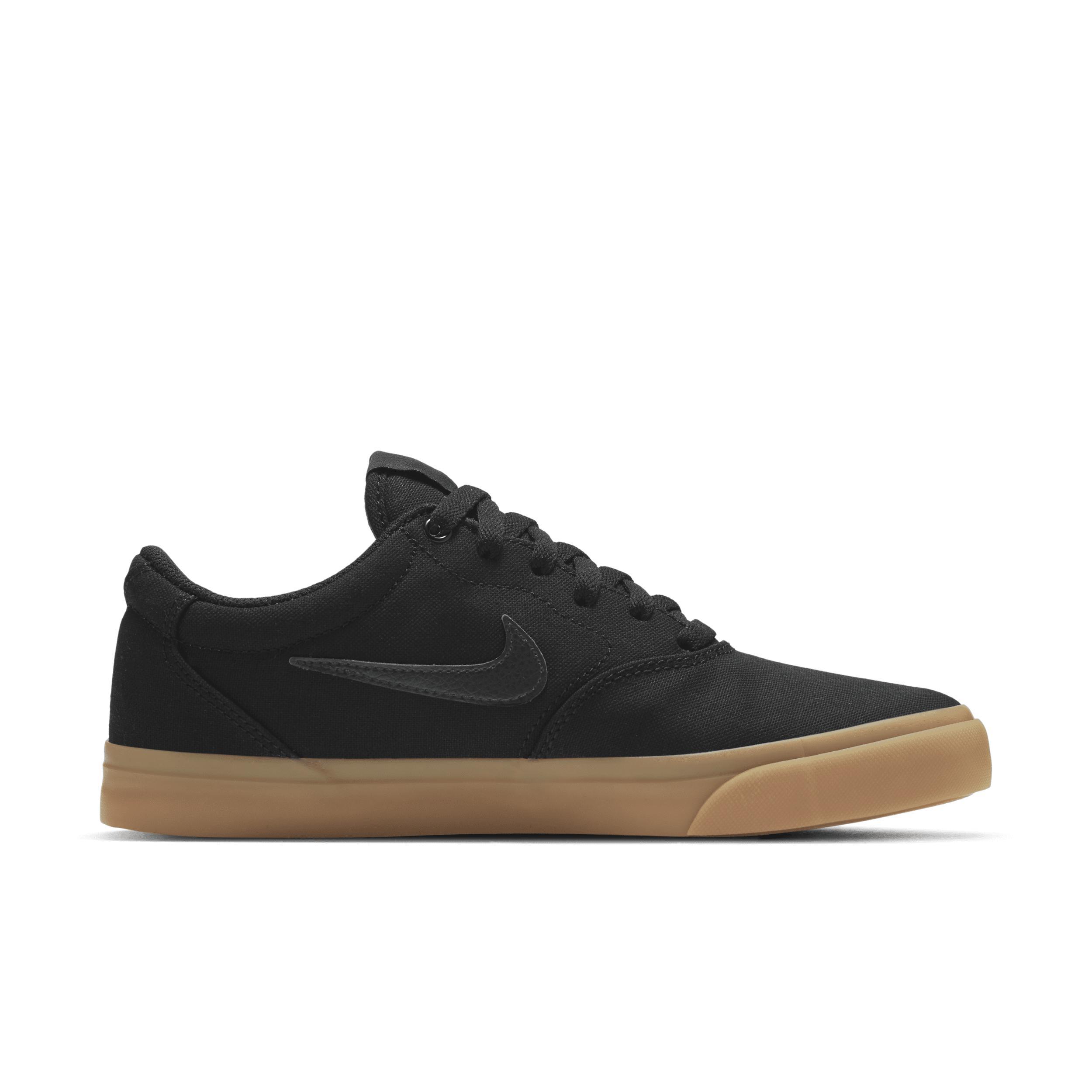 Unisex Nike SB Charge Canvas Skate Shoes Product Image