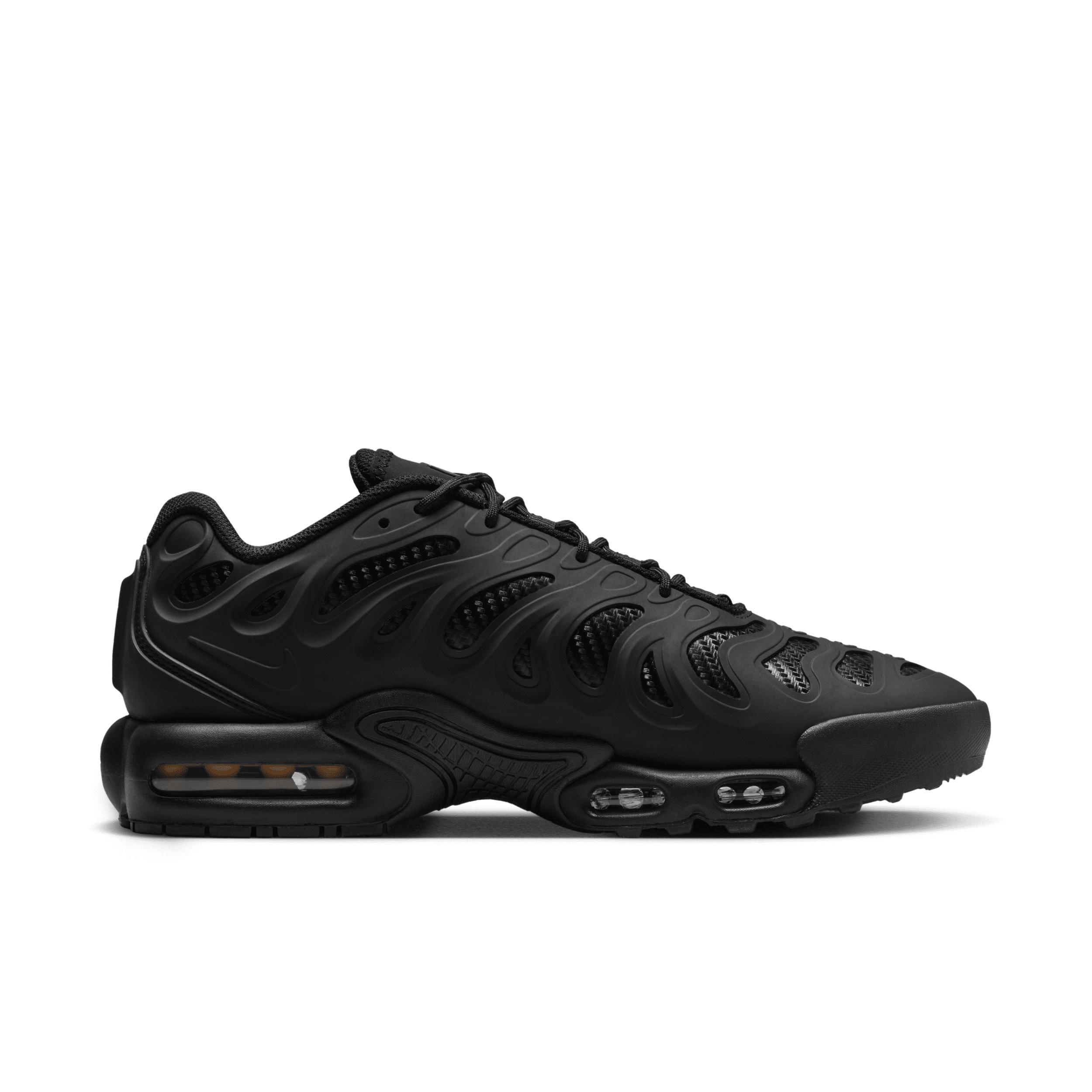 Nike Men's Air Max Plus Drift Shoes Product Image