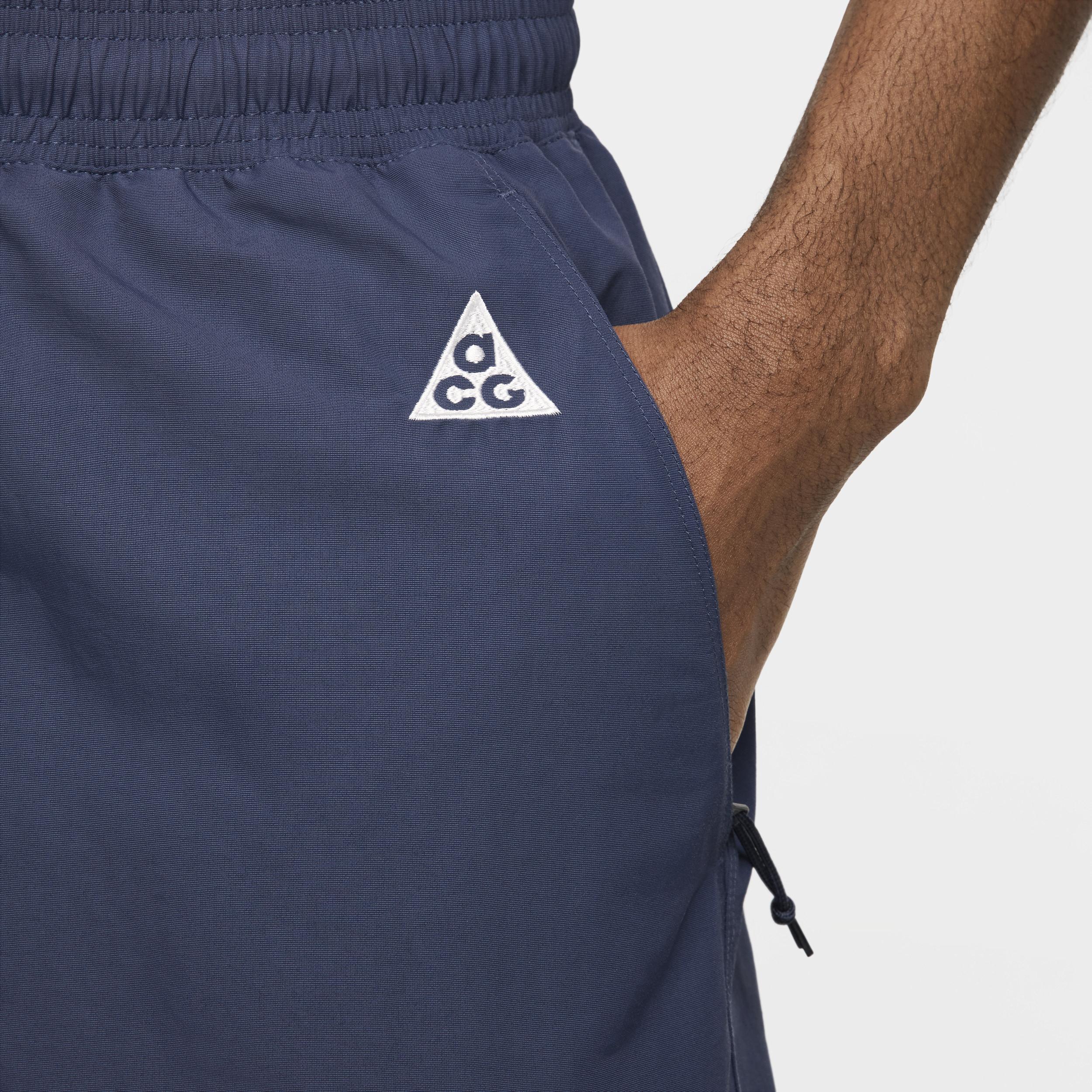 Men's Nike ACG "Reservoir Goat" Shorts Product Image