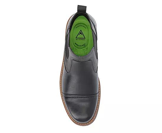 Vance Co Mens Lancaster Chelsea Boot Product Image