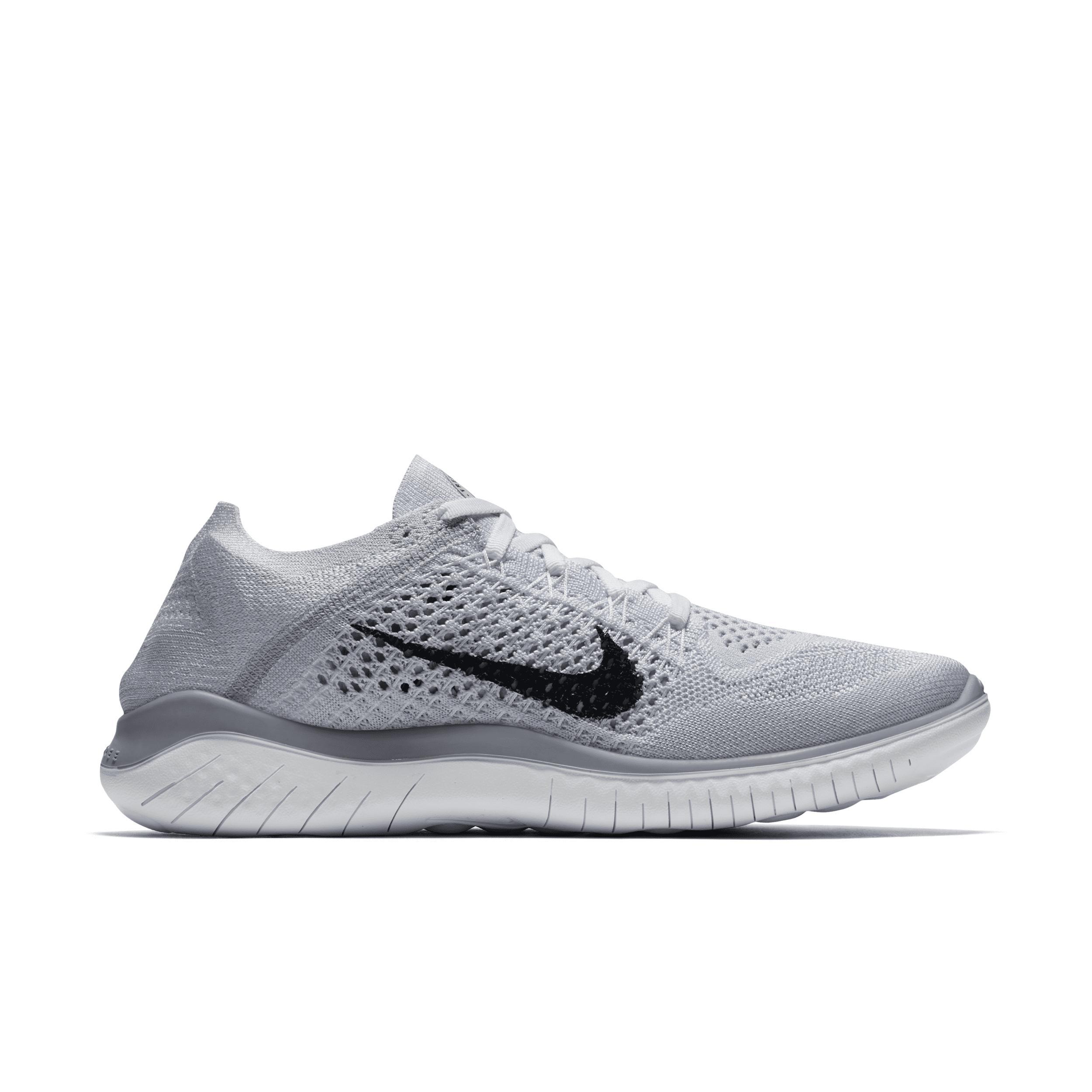 Nike Women's Free Run 2018 Running Shoes Product Image