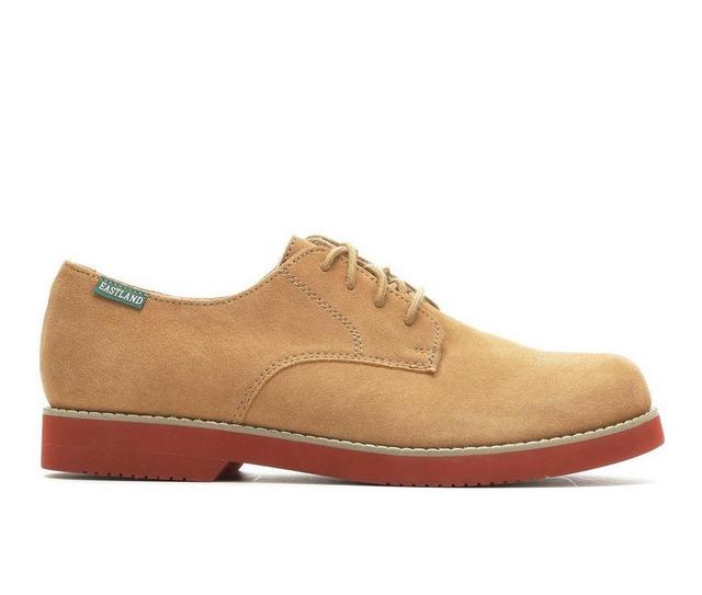 Men's Eastland Buck Oxfords Product Image