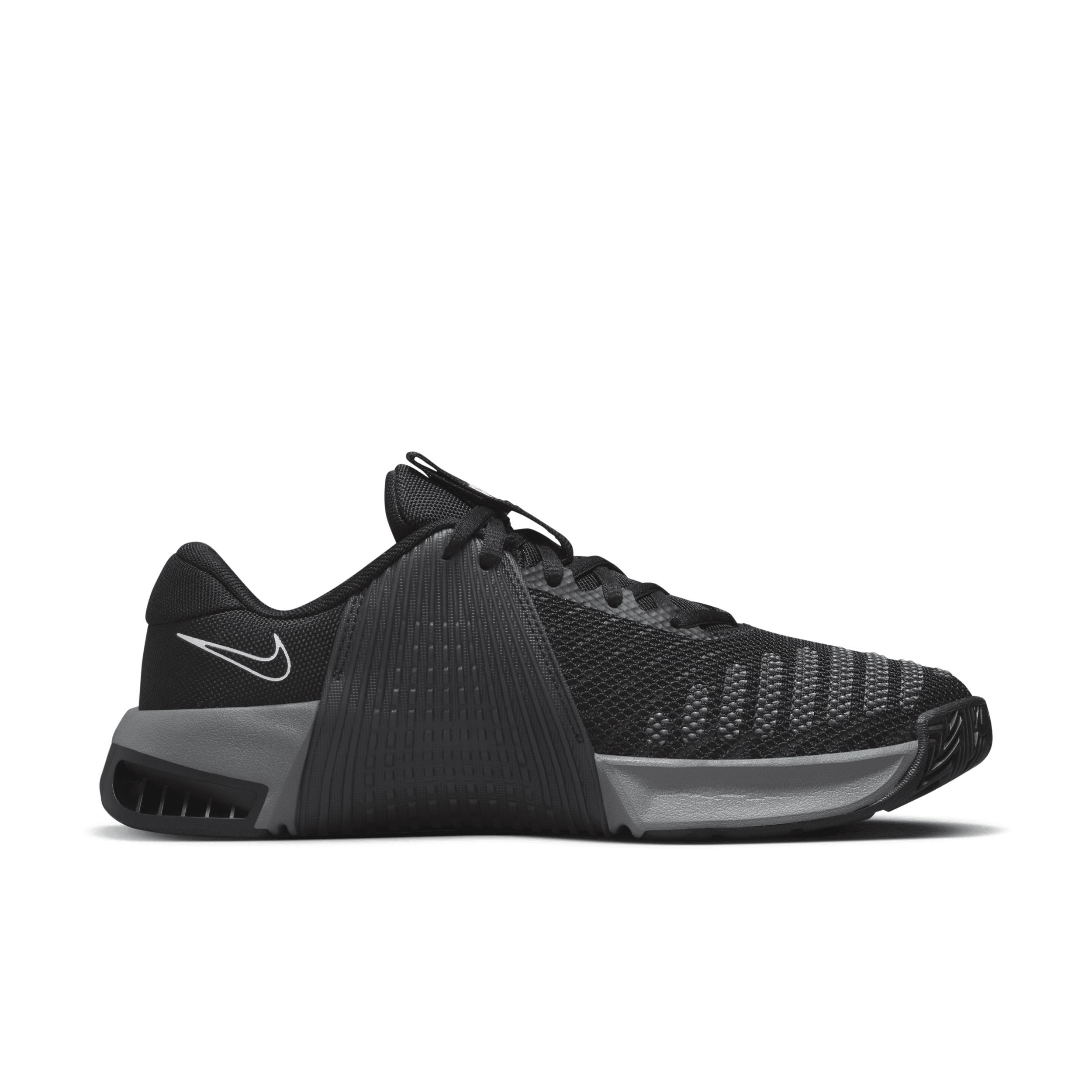 Nike Womens Nike Metcon 9 - Womens Training Shoes Black/White/Anthracite Product Image