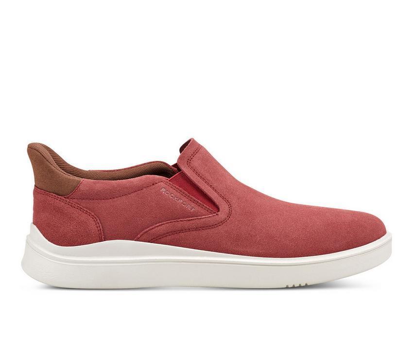 Men's Rockport Tristens Casual Slip On Shoes Product Image