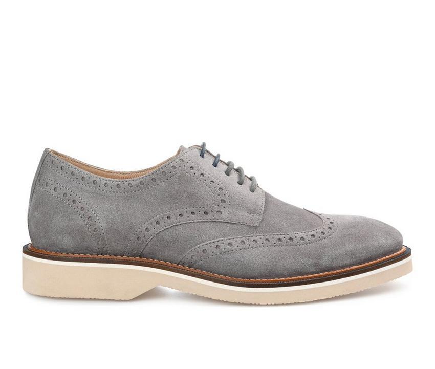 Men's Thomas & Vine Chadwick Dress Oxfords Product Image