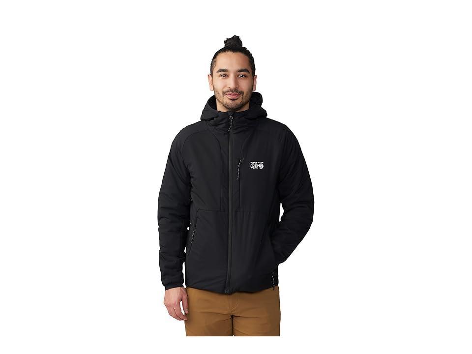 Mountain Hardwear Men's Kor Stasis Hoody- Product Image