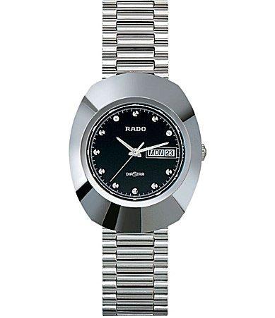 Rado The Original Watch, 35mm Product Image