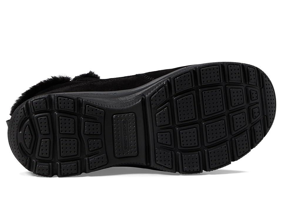 SKECHERS Easy Going - Cool Zip Women's Shoes Product Image