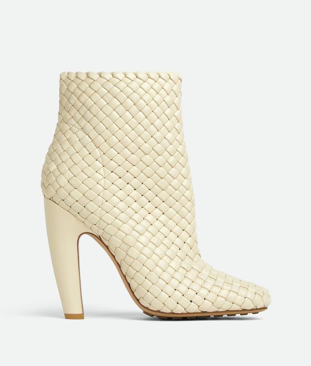 Women's Canalazzo Ankle Boot in Butter Product Image