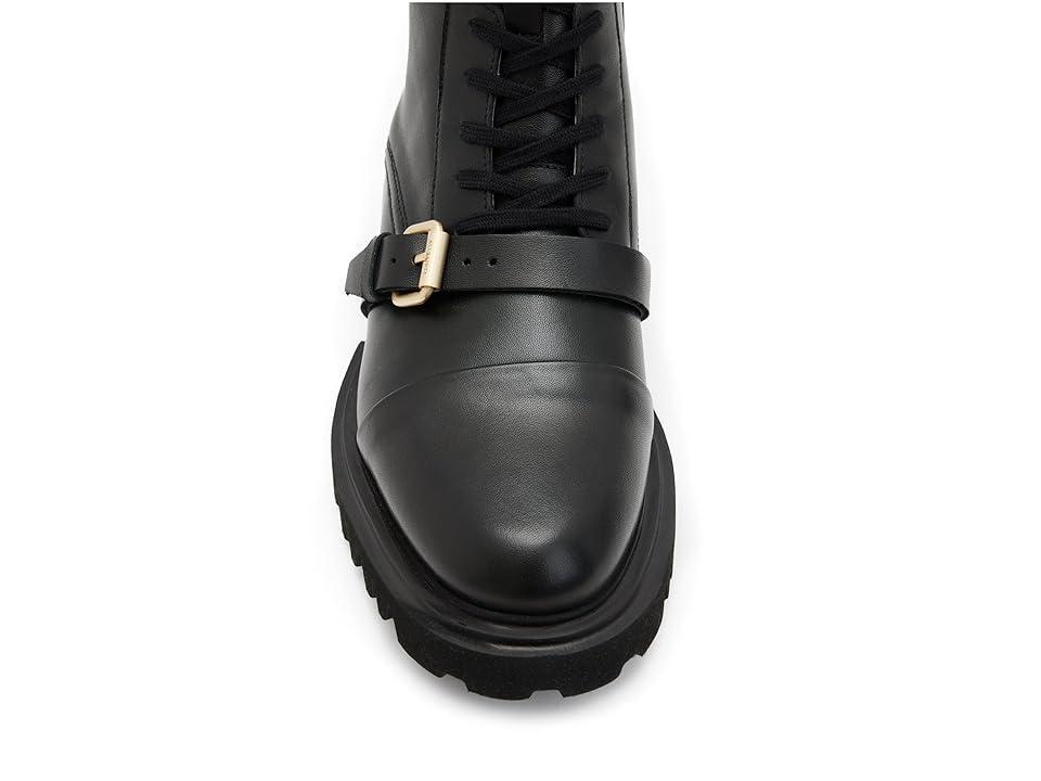 AllSaints Tori Boots Warm Brass) Women's Boots Product Image