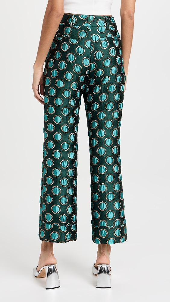 La Double J Hendrix Pants | Shopbop Product Image