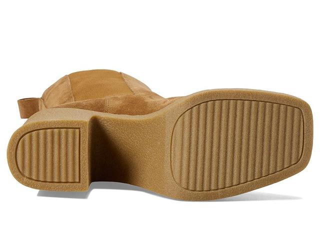 Chinese Laundry Caleigh Split Suede) Women's Shoes Product Image