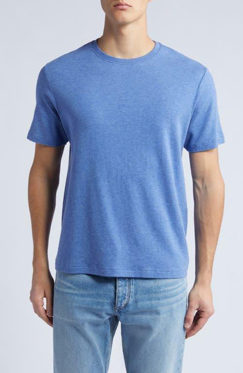 Mens Duo Fold Short-Sleeve T-Shirt Product Image