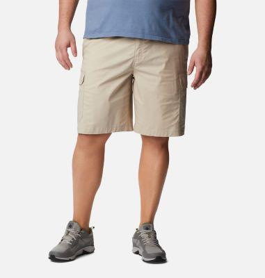 Columbia Men's Rapid Rivers Shorts - Big- Product Image