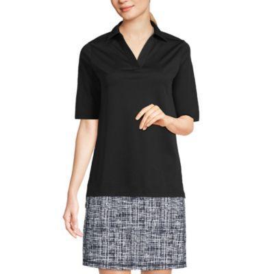 Women's Performance Pique Polo product image