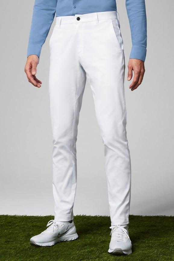 The High Side Chino (Slim Fit) Product Image