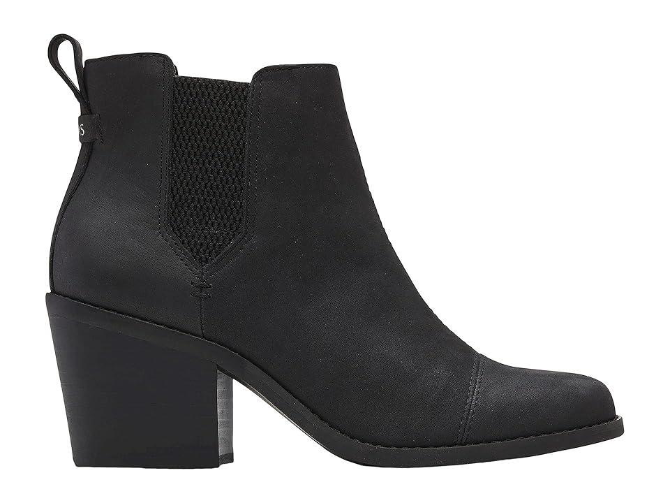 TOMS Everly Cutout Boot Product Image