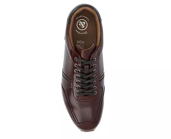 Thomas & Vine Men's Fenway Sneaker Product Image