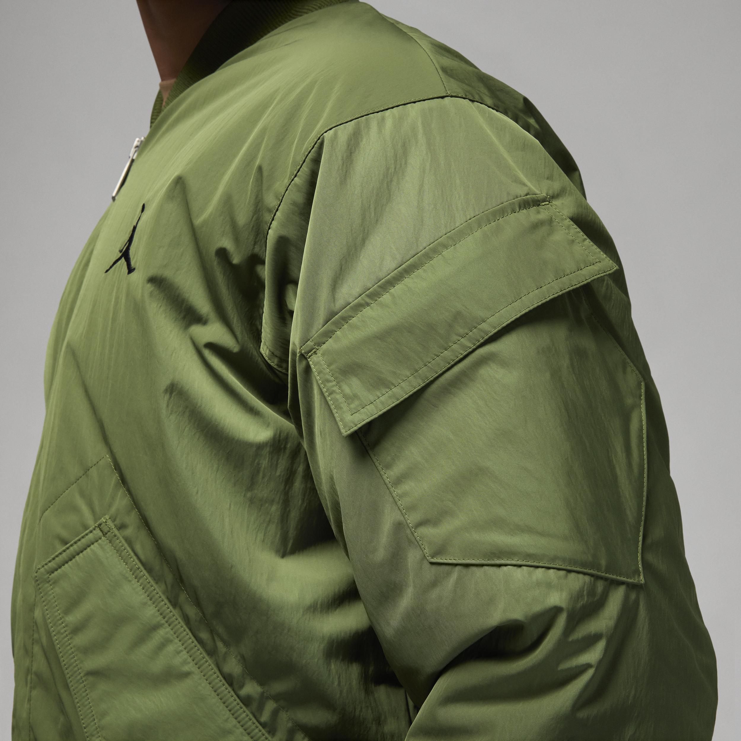 Men's Jordan Essentials Renegade Jacket Product Image