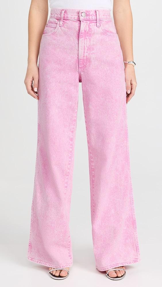 AMO Frida Jeans | Shopbop Product Image