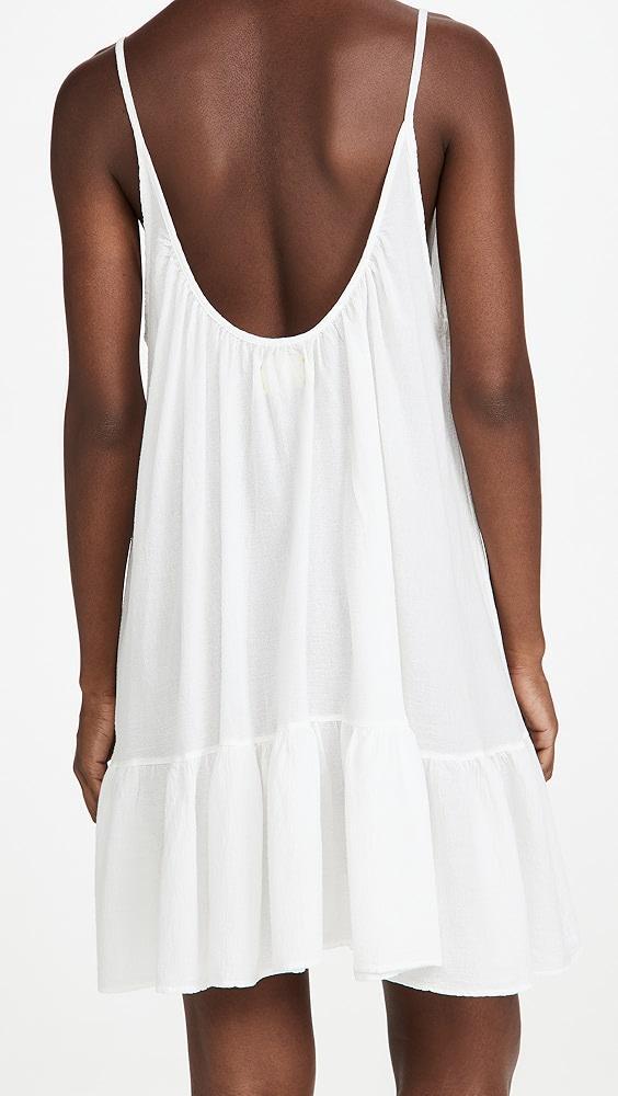 9seed St. Tropez Mini Dress | Shopbop Product Image