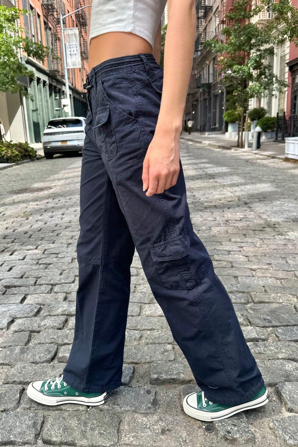 Kim Cargo Pants Product Image