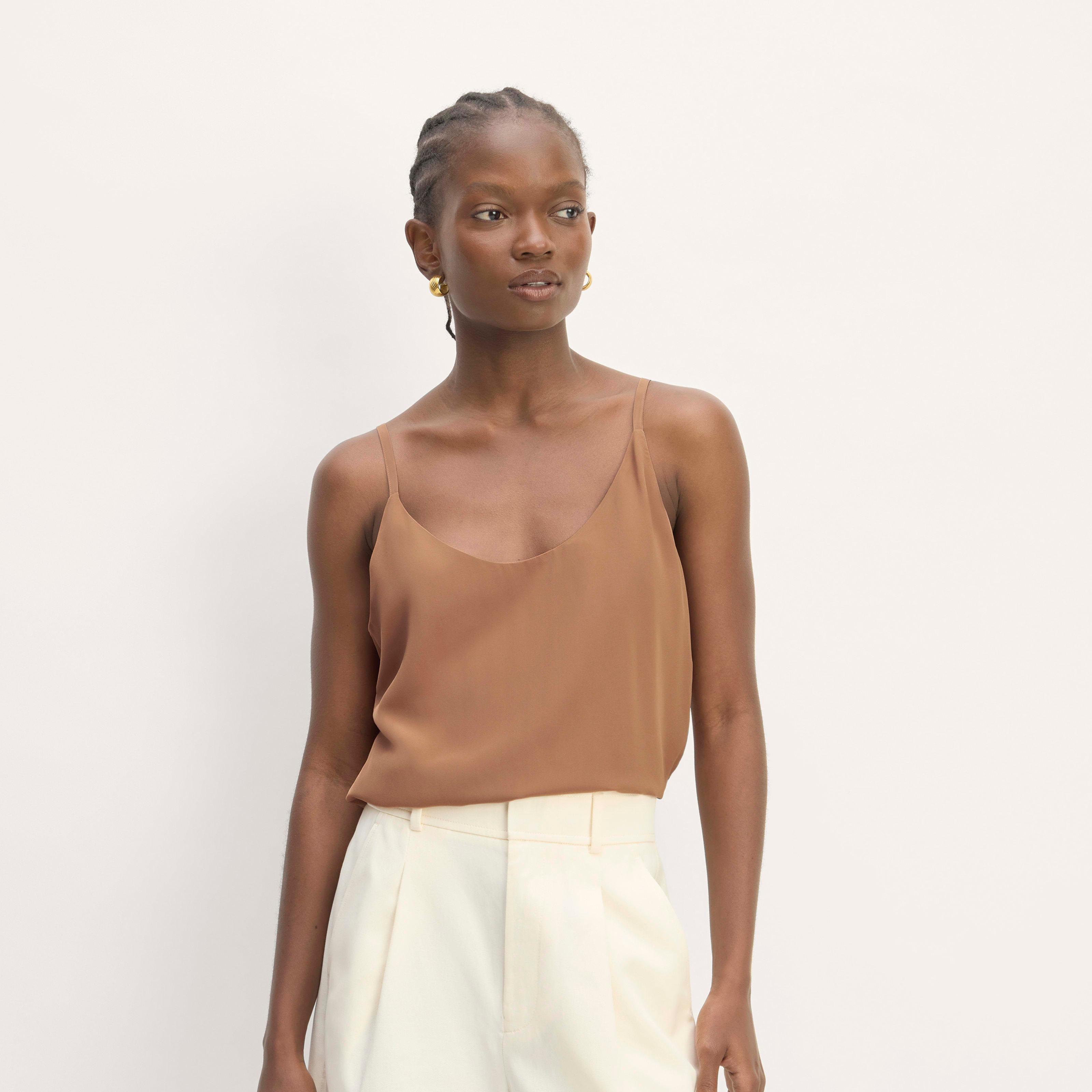 Womens Slip Cami by Everlane Product Image