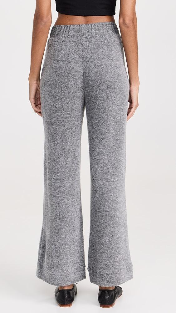 Z Supply Tessa Sweatpants | Shopbop Product Image