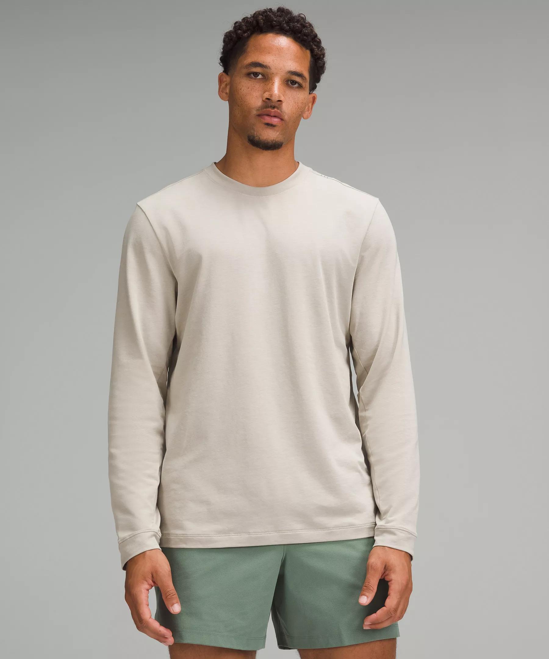 Zeroed In Long-Sleeve Shirt Product Image