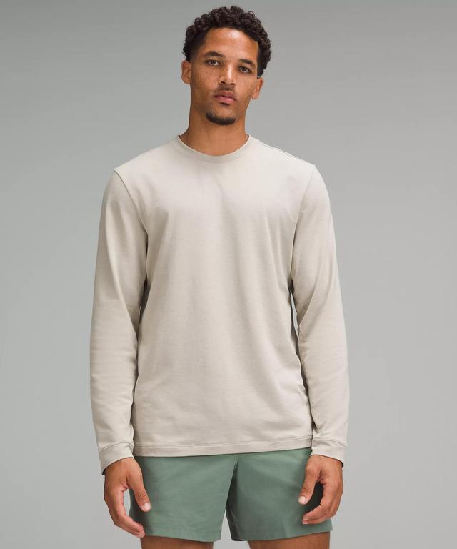 Zeroed In Long-Sleeve Shirt Product Image