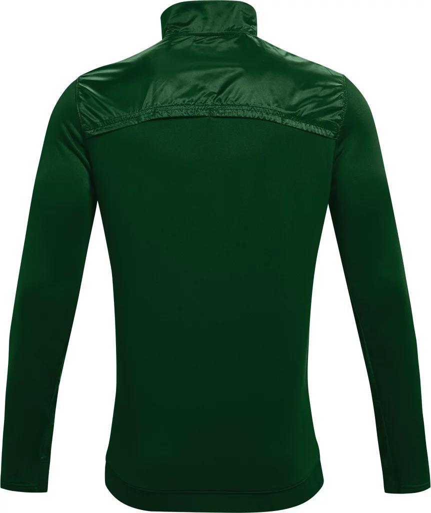 Men's UA Command Warm-Up Full-Zip Product Image