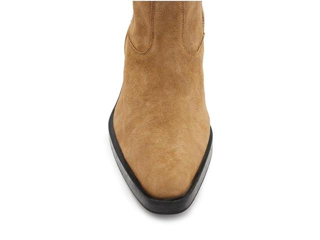 AllSaints Booker Suede Boot Product Image