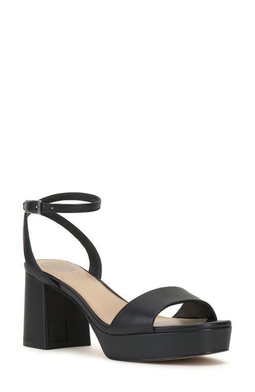 Vince Camuto Pendreya Platform Sandal Product Image