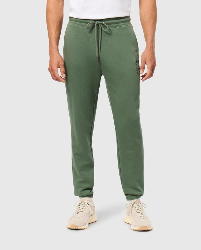 MENS PACIFIC CHENILLE JOGGER - B6P972D200 Male Product Image