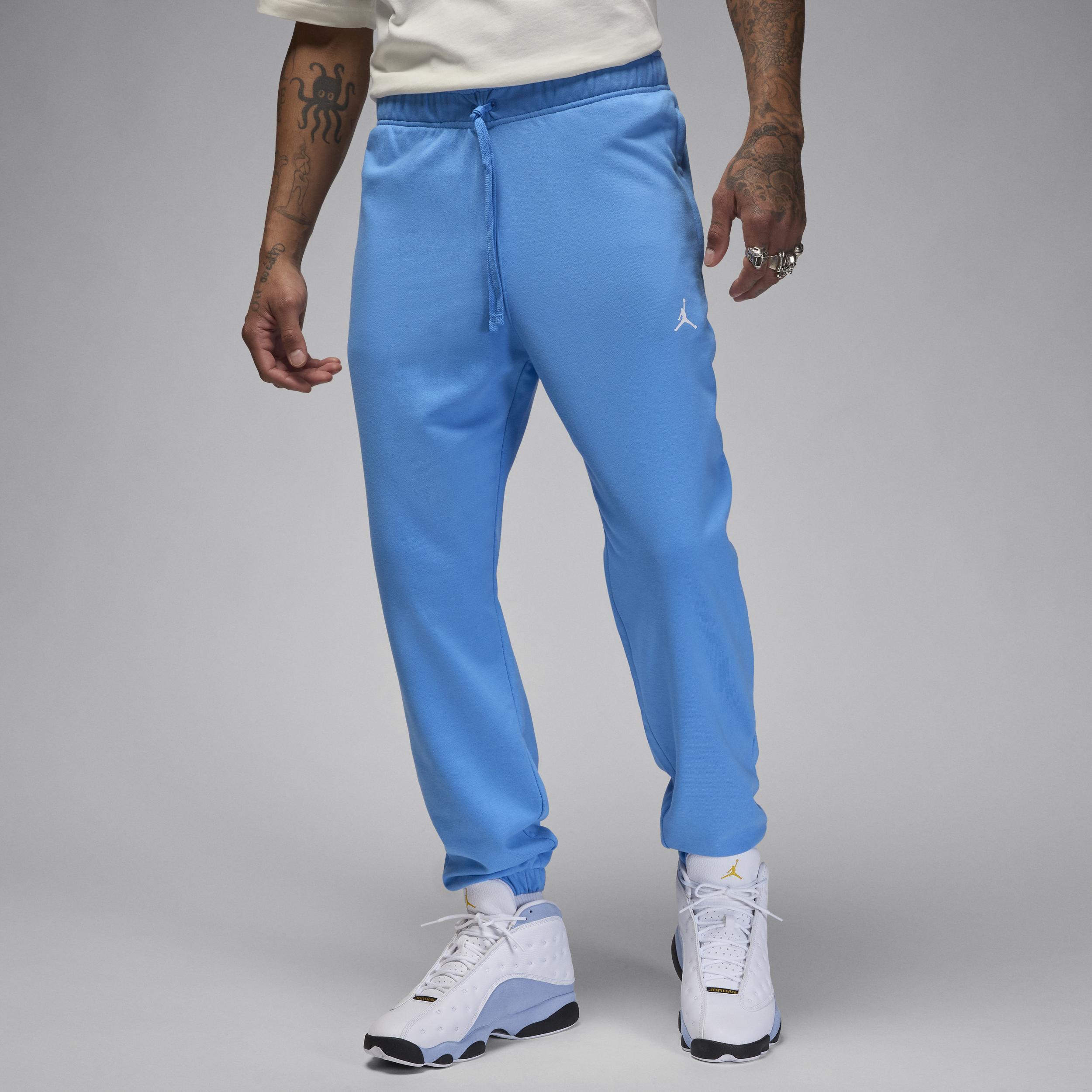 Mens Jordan Sport Crossover Dri-FIT Fleece Pants Product Image